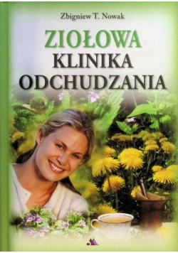 Ziołowa klinika odchudzania