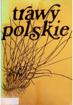 Trawy polskie