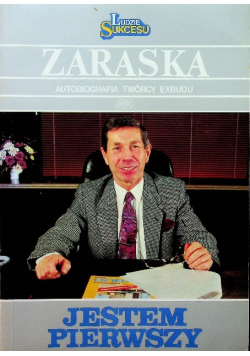 Zaraska Autobiografia Twórcy Exbudu