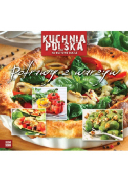 Kuchnia Polska Potrawy Z Warzyw
