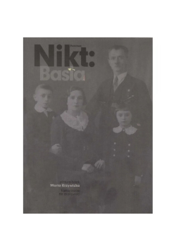 Państwo Nikt Basia