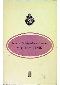 Mój Pamiętnik