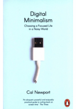 Digital Minimalism