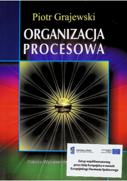 Organizacja procesowa