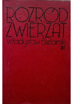 Rozród zwierząt