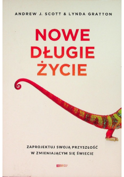 Nowe długie życie