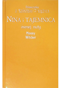 Nina i tajemnica ósmej nuty