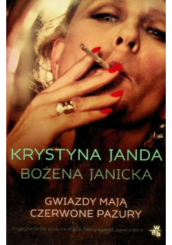 Gwiazdy mają czerwone pazury