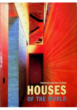Houses of the world