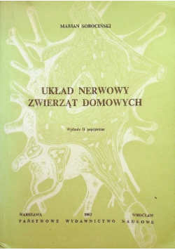 Układ nerwowy zwierząt domowych