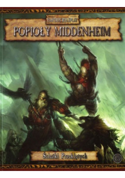 Popioły Middenheim