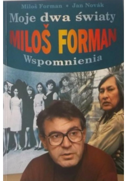 Moje dwa światy