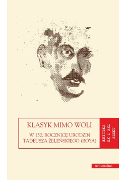 Klasyk mimo woli