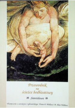Przewodnik na ścieżce bodhisattwy