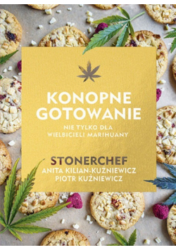 Konopne gotowanie