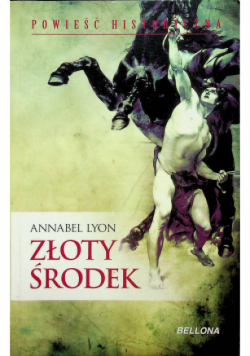 Złoty środek