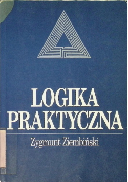 Logika praktyczna