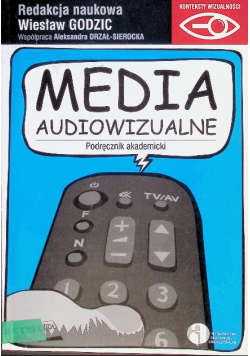 Media audiowizualne