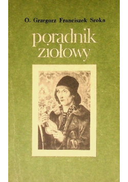 Poradnik ziołowy