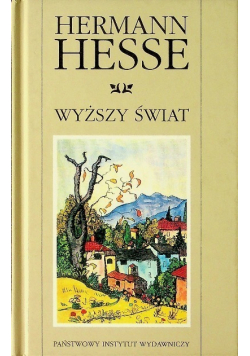 Wyższy Świat