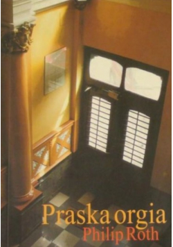 Praska orgia