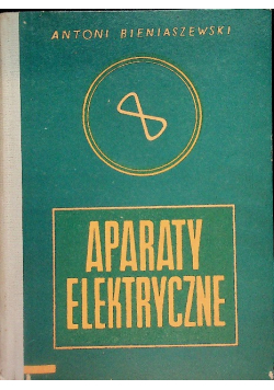 Aparaty elektryczne