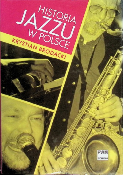 Historia jazzu w Polsce