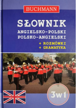 Słownik 3w1