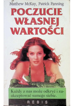 Poczucie własnej wartości
