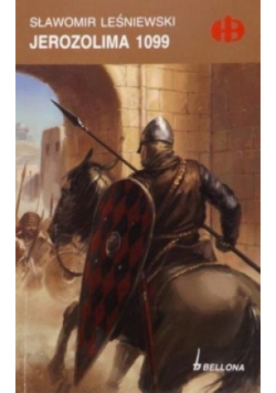 Jerozolima 1099