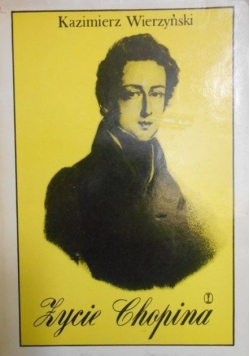 Życie Chopina