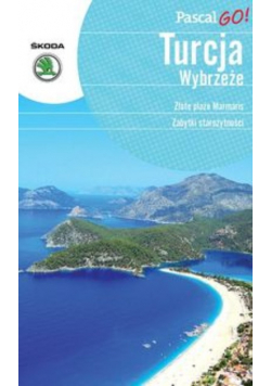 Pascal GO Turcja Wybrzeże