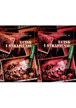 Ucisk i strapienie Część 1 i 2
