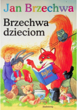 Brzechwa dzieciom