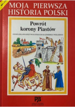 Powrót korony Piastów