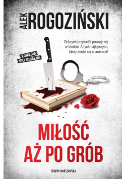 Miłość aż po grób