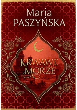 Krwawe morze