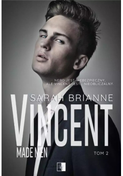 Made Men Tom 2 Vincent