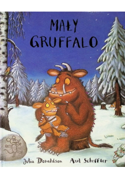 Mały Gruffalo