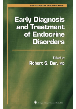 Early Diagnosis and Treatment of Endocrine Disorders