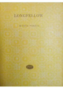 Wybór poezji