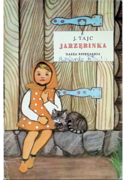 Jarzębinka