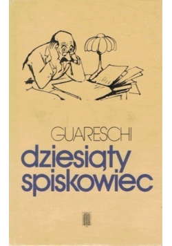 Dziesiąty spiskowiec