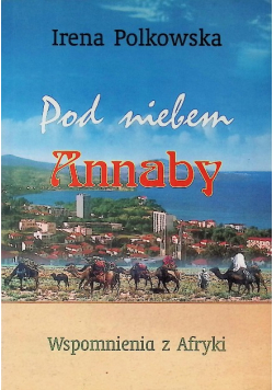 Pod Niebem Annaby