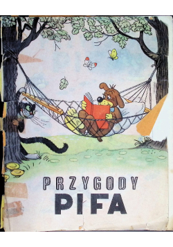 Przygody Pifa