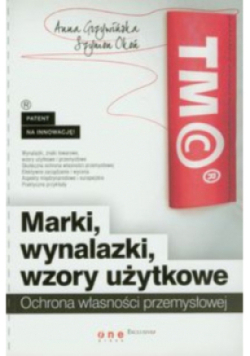 Marki wynalazki wzory uzytkowe