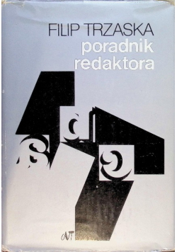 Poradnik redaktora