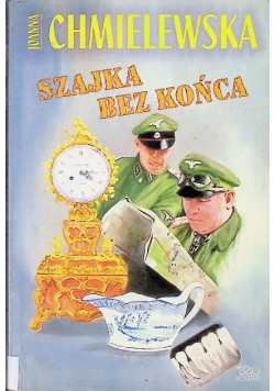 Szajka bez końca