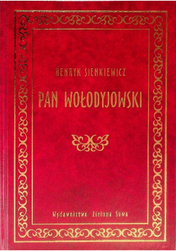 Pan Wołodyjowski
