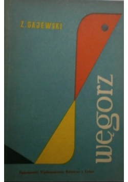 Węgorz